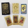 G-Tarot Card-Gift Box Pack