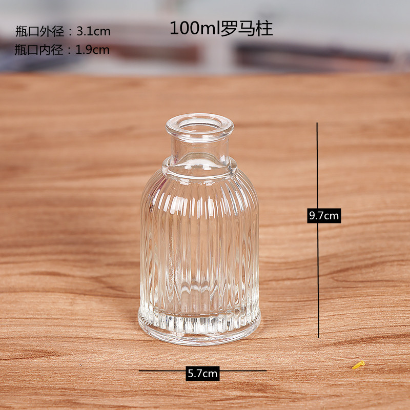 100ml 로마 칼럼