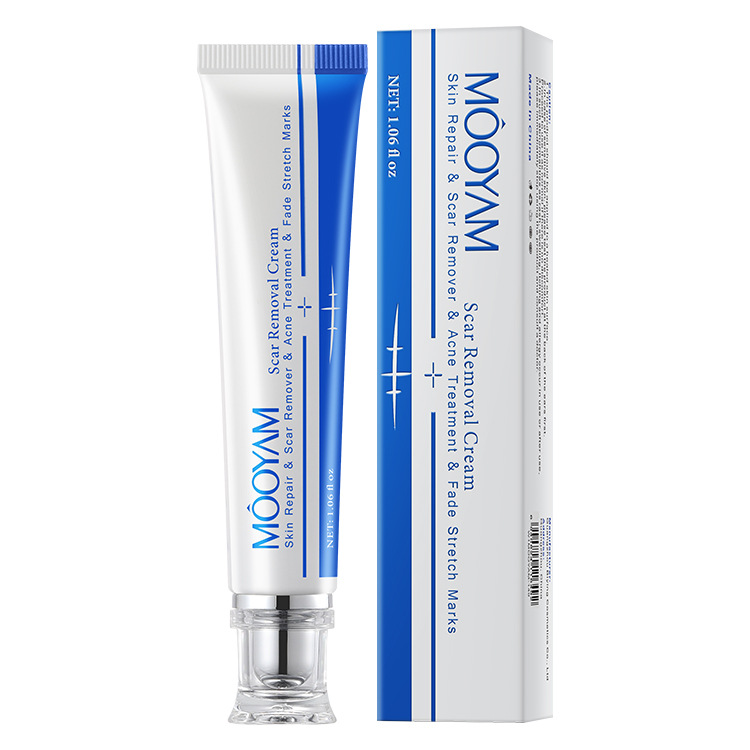 Scar Removal Cream