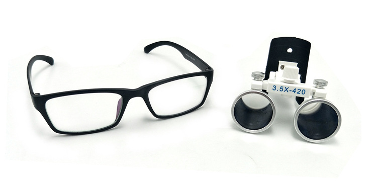 Dental Magnifying Glasses