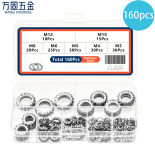 304����X���X�i�o�|Ȧ 160pcs ���b �ȶ���X����X�|Ƭ�i�o�|Ƭ