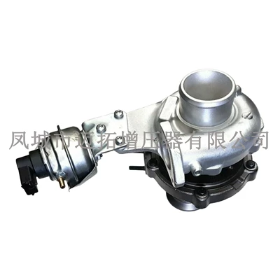 71795142 71795339 Supercharger