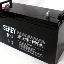 SEHEY��늳�SH100-12 12V100AH����ϵ�y �C������ UPS�Դ����