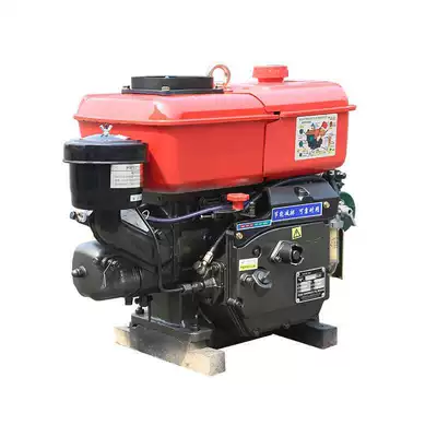 Engine 6-8 Horsepower, Diesel Engine Oil