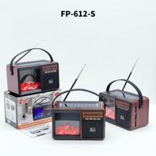 FP-612-S̫����{������ӼҔ[�������FM AM SW3�������������C
