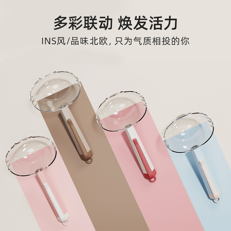 Pet Cat and Dog Food Spoon Household Pet Feeder Multifunctional Pet Food Utensils Cat Bowl Spoon Pet Supplies Wholesale Pet Cat and Dog Food Spoon Household Pet Feeder Multifunctional Pet Food Utensils Cat Bowl Spoon Pet Supplies Wholesale