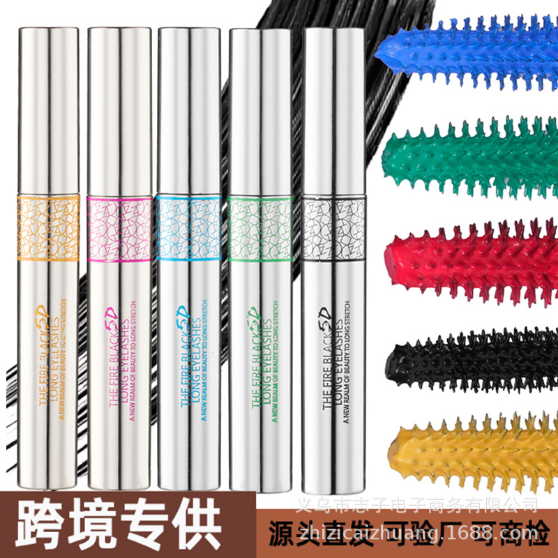 waterproof mascara