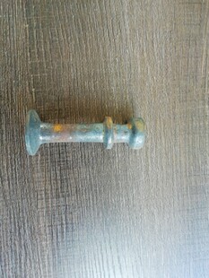 Double-Headed Hanging Nails Round-Headed Hanging Nails Round-Headed Double-Headed Hanging Nails Construction Embedded Parts Embedded Parts