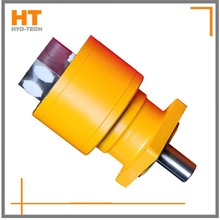 怀特 1QJM001-0.08Z适用注塑机锻压机农机设备钢球马达液压马达