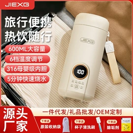 电热水壶;电热杯;养生壶