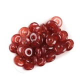 Натуральный кварц, защитный амулет, пряжка, подвеска, имитация льда, прямые продажи с завода