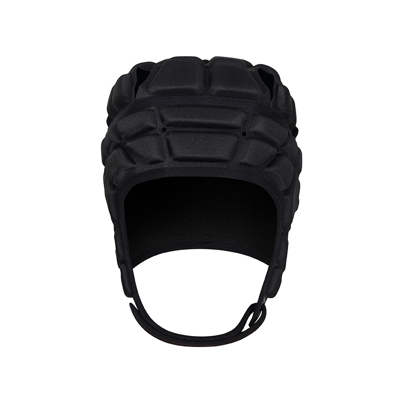 NFL橄榄球头盔防撞帽英美式守门员护头曲棍棒球垒球排球护头护具