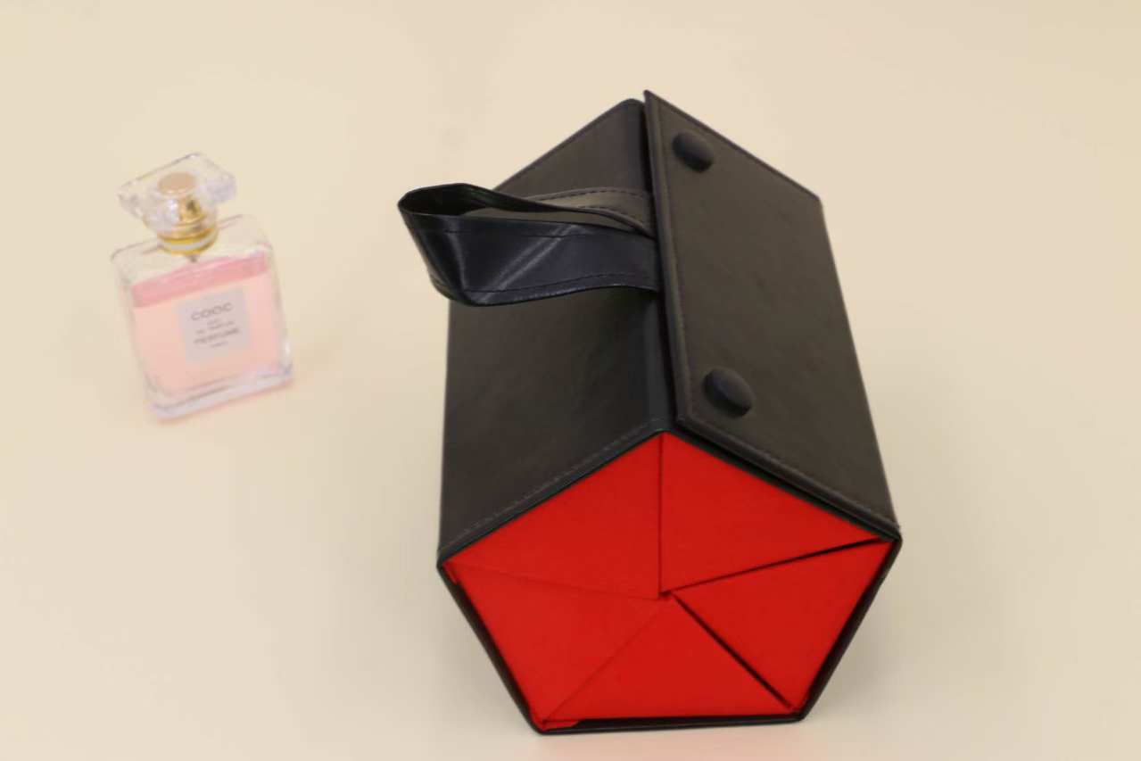 マルチグリッドメガネケース、トラベルマルチペイドサングラス収納ボックス、サングラス近視ケース、ポータブル耐圧マルチリンクメガネケース