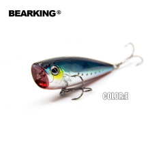 ����BEARKING·���DP26��ˮ����ײˮ��ˮ�N���|�~60mm 7g���DӲ�D
