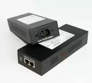กล้องโดมระบบ PoE รุ่นใหม่เอี่ยม Las30-57Cn-Rj45 และ Las60-57Cn-Rj45