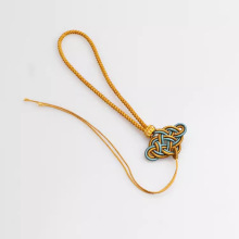 手工编织中国结手把件绳古文玩把玩挂件绳手腕绳手机链钥匙扣配绳