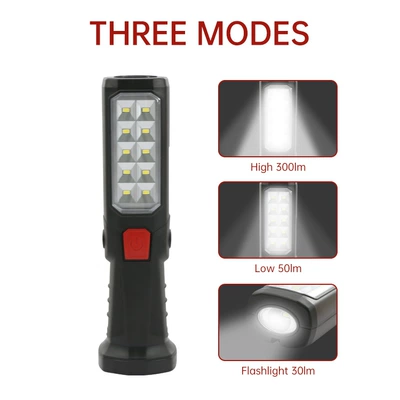 Work Light, Auto Repair Light, İşçi projektorları