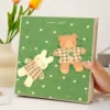 Starry sky, bag accessory