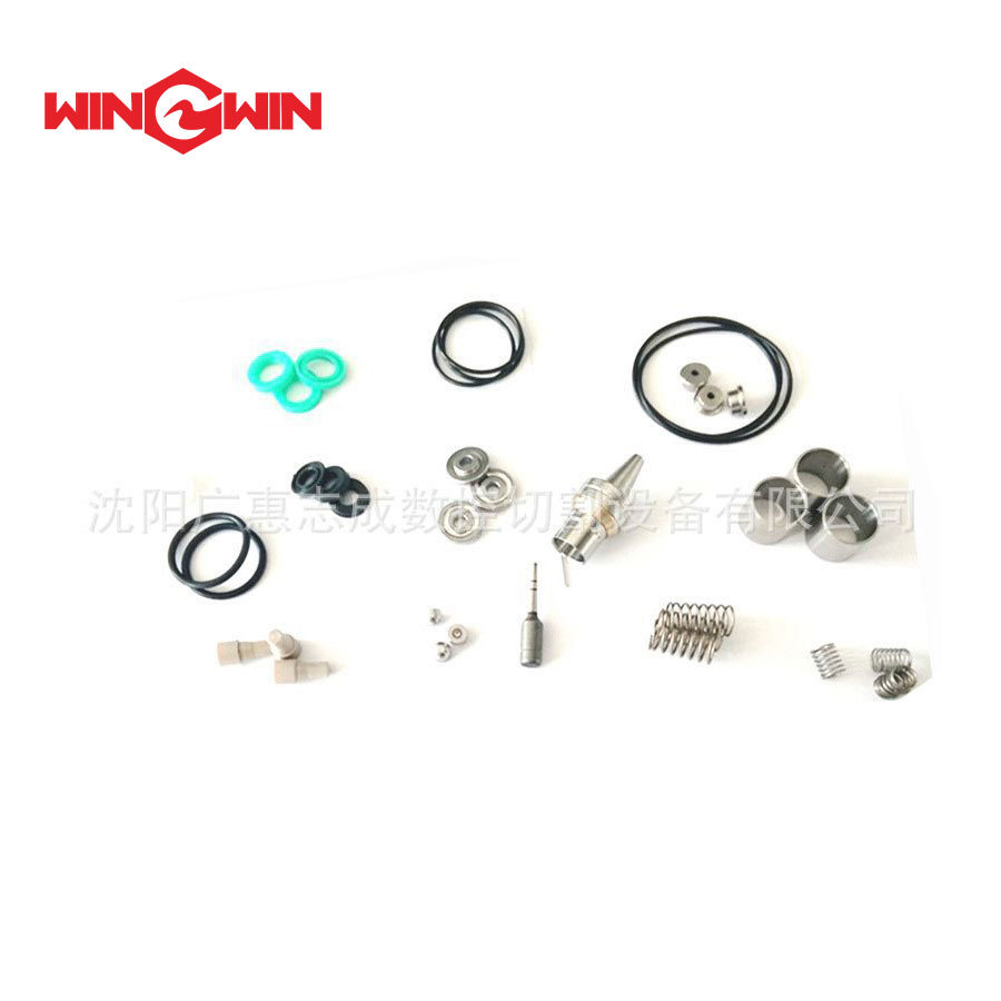 【广惠】内饰切割直驱泵水切割配件-- 小保养维修包 050624-1