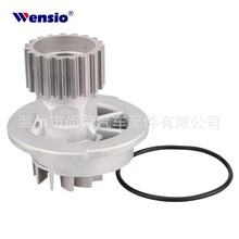 适用别克凯越1.6乐风乐骋1.4发动机水泵总成96352650汽车配件