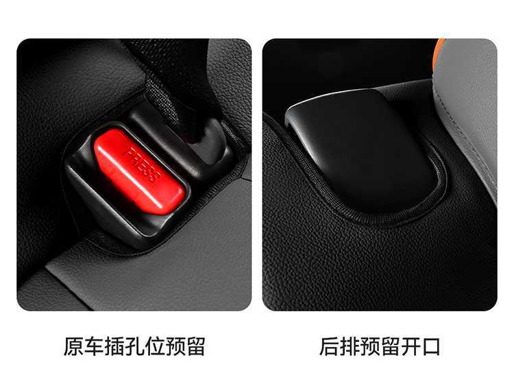 Suitable for 2026 Toyota Corolla, special car seat covers, full surround cushion, universal leather seat covers for all seasons