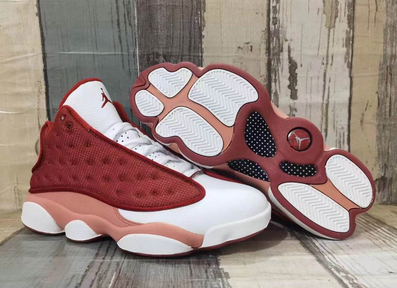 Zapatos Putian aj13 zapatos deportivos de alta gama azul militar verde afortunado Tony negro gato negro púrpura estrella de mar naranja prohibir el uso de la versión G de alta calidad