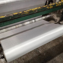 加工定制玻璃纖維布 管道工程保溫玻纖 建築材料白金平織玻璃絲布