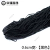 Black [about 90 meters]