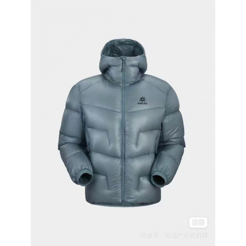 太阳石5000GT雪山羽绒服1000蓬拒水鹅绒|undefined