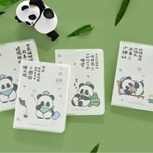 初品胶套A7可爱迷你便携记事本加厚胶套学生文具奖品口袋笔记本