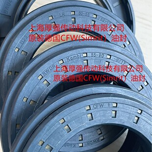 CFW1ģ�K���M���ͷ�MSS7 LR 60-55/83-17# RWDR Kombi 55-90-9/17