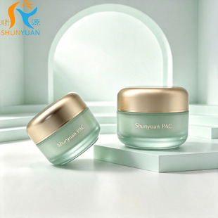 50g70g Ģ��ƿ  ��������˪�� �ȇ���ɫ��˪�չ� �o�wƷ���Ŀ�ӡ