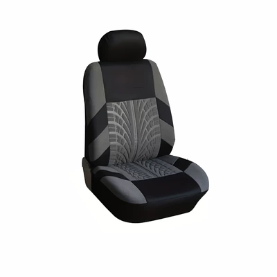 Universal seat cover — Source Manufacturer 3D Tire Pattern Embossed