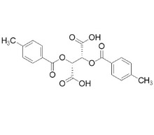 L-(-)-二(對甲基苯甲酰)酒石酸,二對甲苯酰基-L-酒石酸32634-66-5
