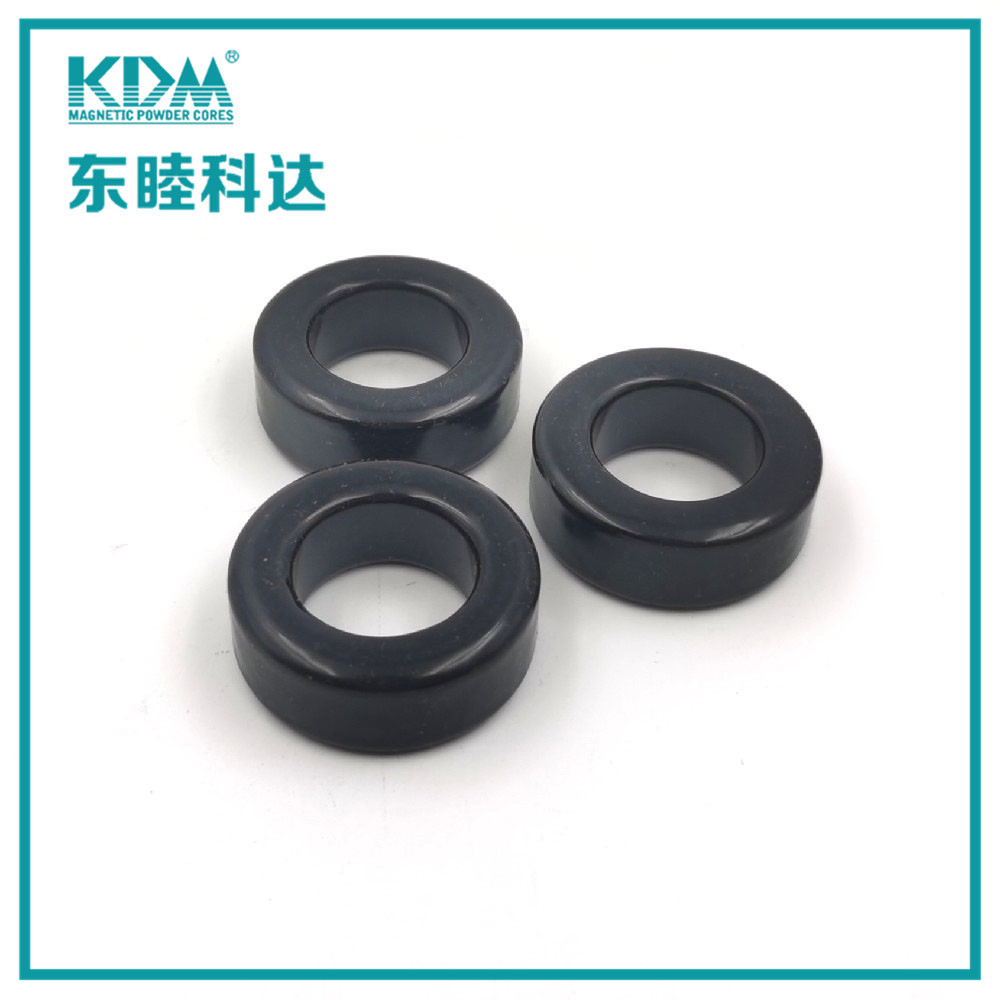 【经销科达磁环】KS157-026A铁硅铝磁环替代77256/CS400026