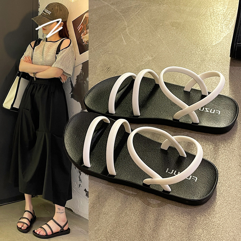 Summer sandals