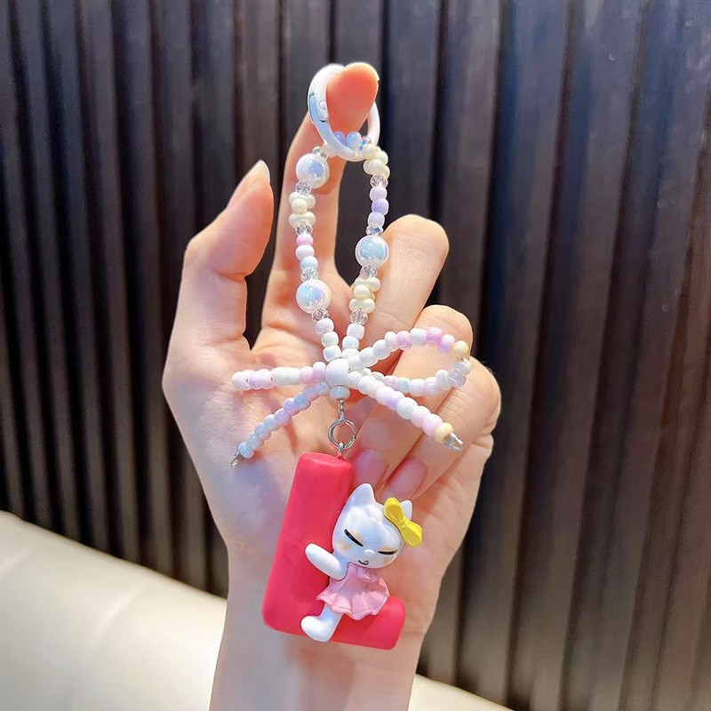 러브캣 펜던트-L