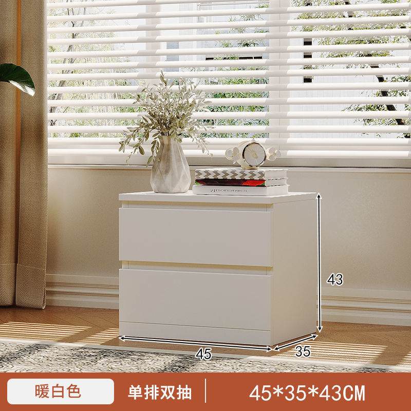 [10W único] armario de dormitorio armario de cajón moderno y simple armario de almacenamiento