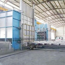 江苏热联获得一种双层加热辊底式电加热炉专利防止坐落榜首传动辊下方的第二传动辊、第二加热组件和放置在第二传动辊上的工件产生损坏以提高产品的质量