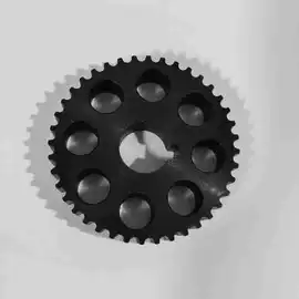 传动带;带轮;齿轮