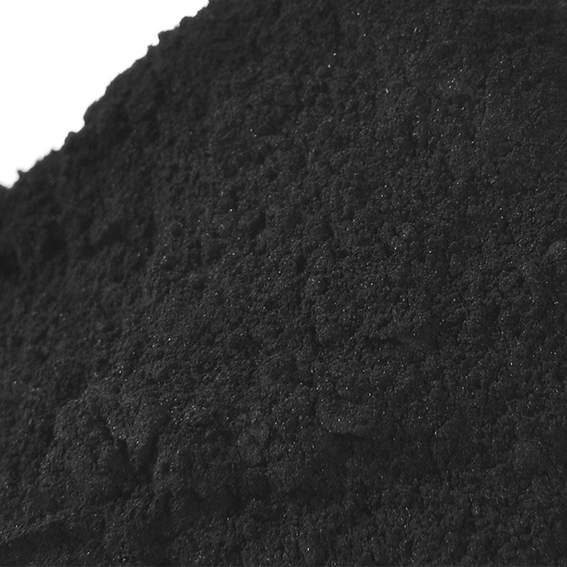 木質粉末状活性炭/食品医薬工業製品甘味料食用油脱色級用炭素|undefined