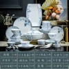 Tableware, gift box, pack