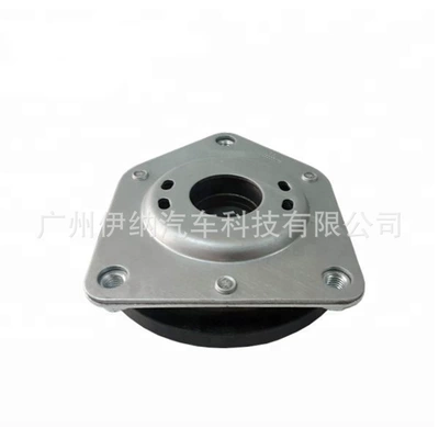 Mount, Upper Bearing, Front Shock – damping system