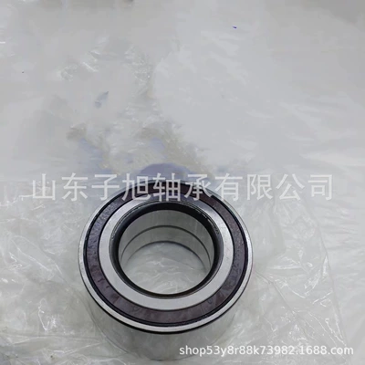 Wheel Hub Bearings 51Bwd01 Shaft Təkər mərkəzi yataqları
