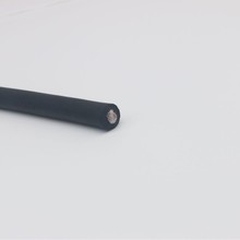 CCA Welding Cable~XH01N2-D늺C әC ţ|25mm²