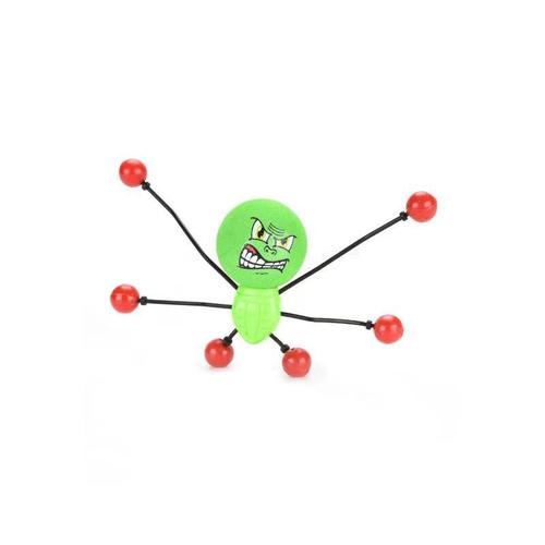 Wholesale Climbing Spider-Man Toy Decompression Gadget Sticky Flip Flap Children's Boy Creative Spider-Man Sticky Wall Climber