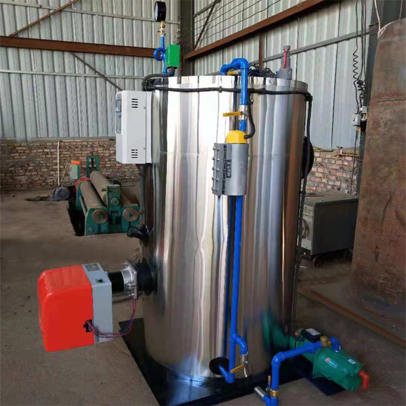 燃油燃气蒸汽发生器 液化气蒸汽发生器 工业全自动燃油蒸汽发生器