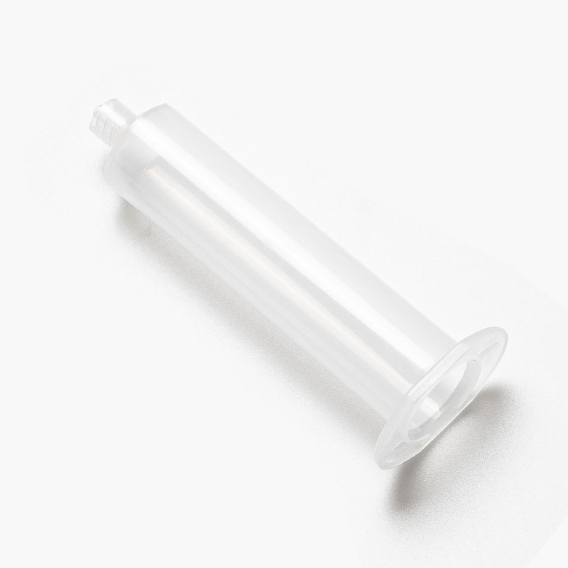 biocomma 30mL空柱管 螺纹出水口  针筒型空柱 50支/包