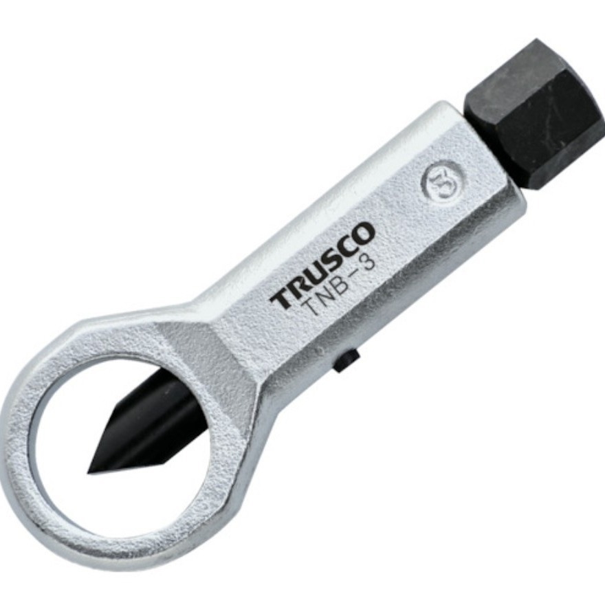 森川贸易日本TRUSCO中山 TNB-2断路器