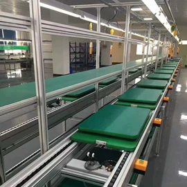 其他行业专用;输送机;电子产品制造